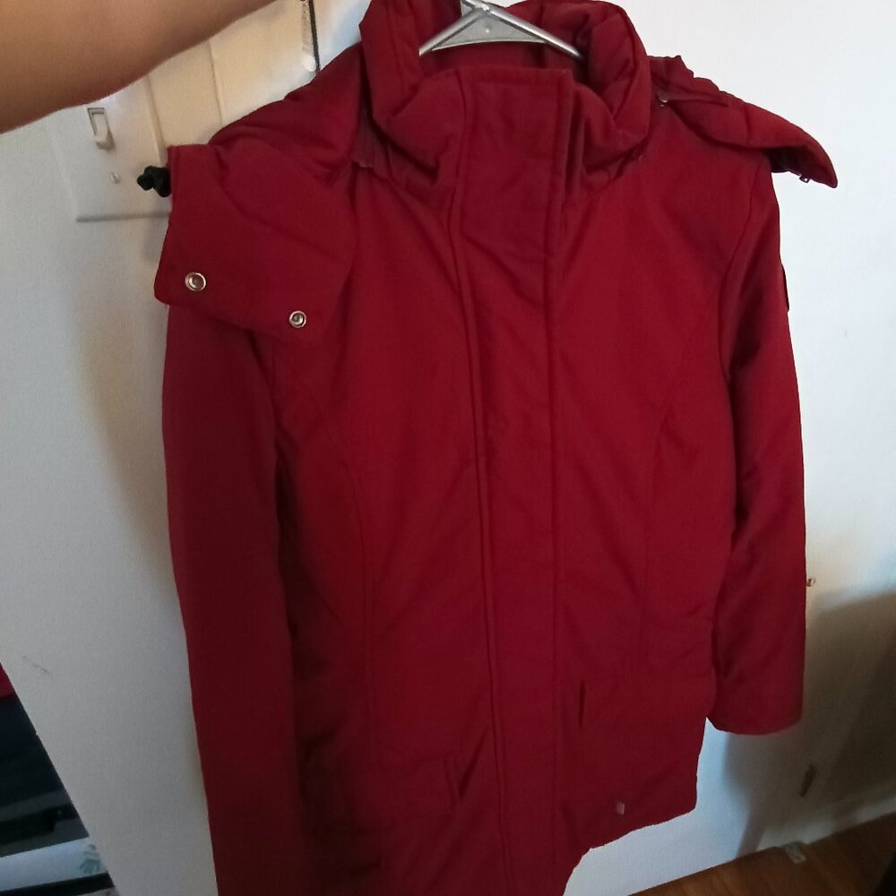 Napapijri Woman Winter Coat